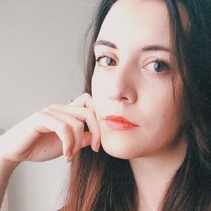 Meet your Posher, Madelynn